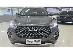 Chery Tiggo 5X Pro