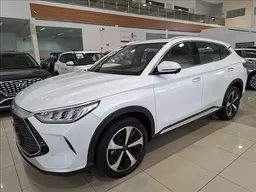 BYD Song Plus