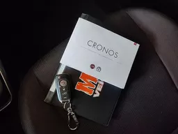 Fiat Cronos
