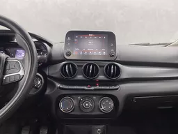 Fiat Cronos