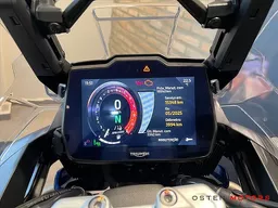 Triumph Tiger 1200