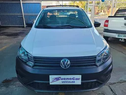 Volkswagen Saveiro