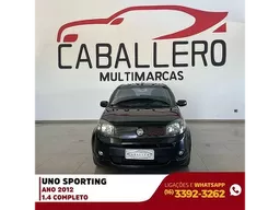 Fiat Uno