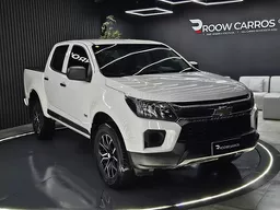 Chevrolet S10