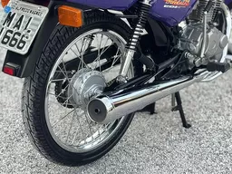 Honda CG 125