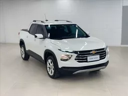 Chevrolet Montana