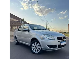 Fiat Siena