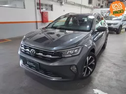 Volkswagen Nivus