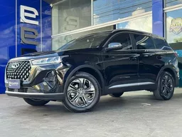 Chery Tiggo 5X Pro