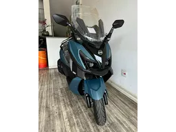 Dafra Cruisym