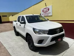 Hilux