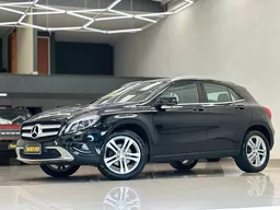 GLA 200