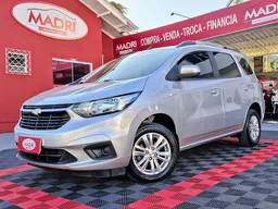 Chevrolet Spin