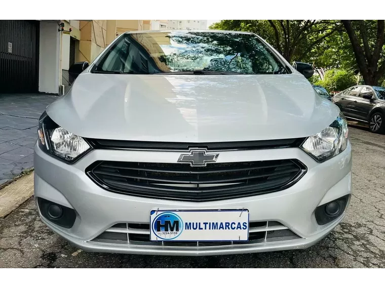 Foto do carro