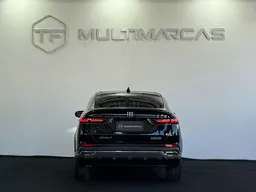 Fiat Fastback