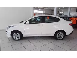 Fiat Cronos