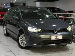 Volkswagen Virtus