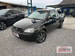 Chevrolet Montana