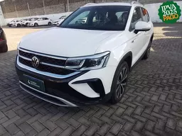 Volkswagen Taos