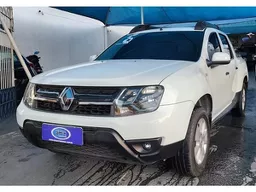 Renault Duster Oroch
