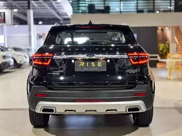 Ford Territory