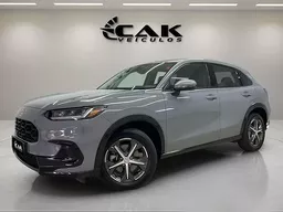 Honda ZR-V