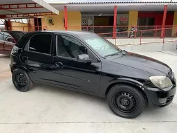 Chevrolet Celta