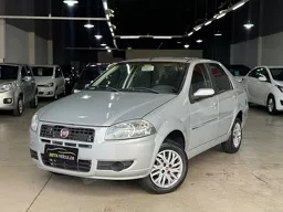 Fiat Siena
