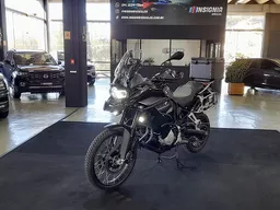 F 850