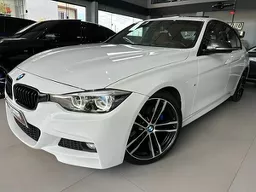 BMW 328i