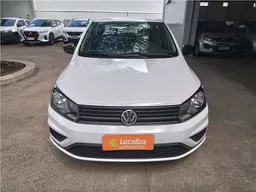 Volkswagen Voyage