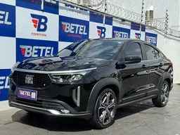 Fiat Fastback