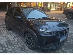 Fiat Pulse