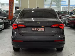 Fiat Cronos
