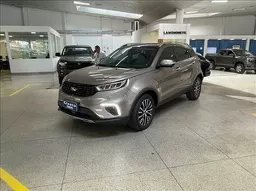 Ford Territory