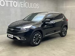 Chery Tiggo 7