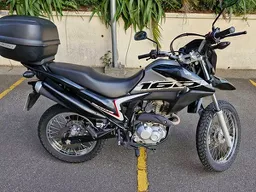 NXR 160