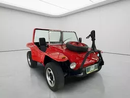 Volkswagen Buggy
