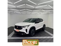 Fiat Pulse