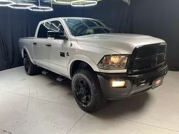 RAM 2500