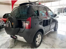 Fiat Idea