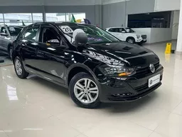 Volkswagen Polo Hatch