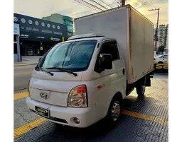 Hyundai HR