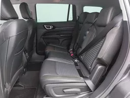 Jeep Commander