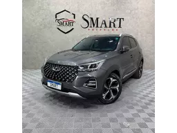Chery Tiggo 5X Pro