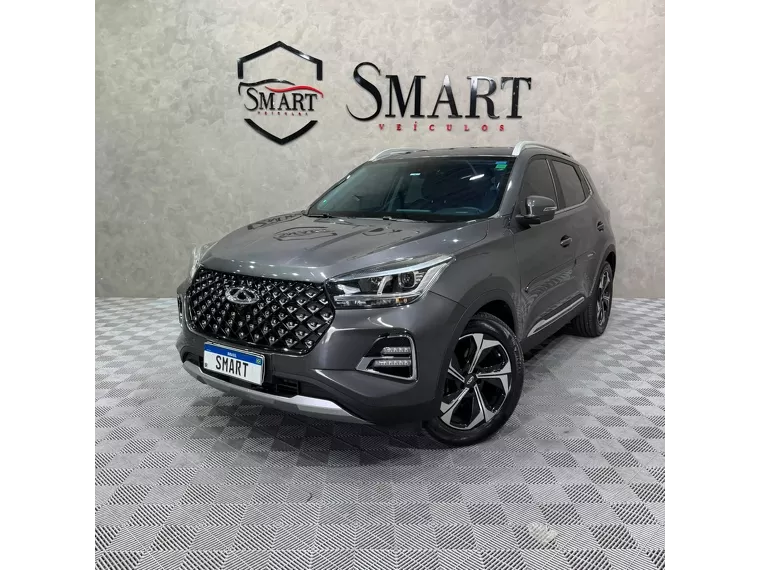 Caoa Chery Tiggo 5X Pro 1.5 TURBO (HÍBRIDO) 2025