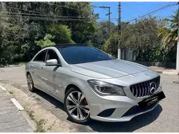 CLA 200