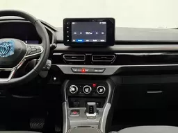 Renault Kardian