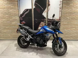 Tiger 900