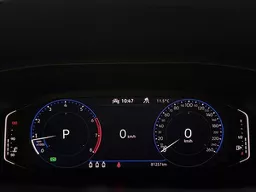 Volkswagen Taos